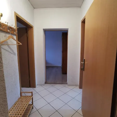 Ferienwohnung 