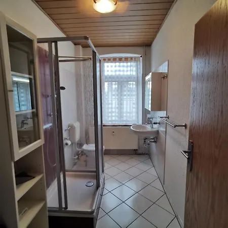 Ferienwohnung 