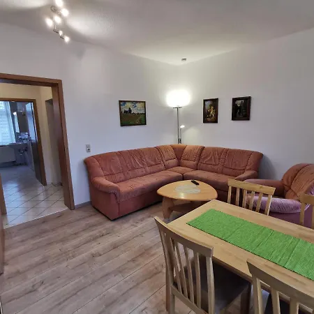 Ferienwohnung 