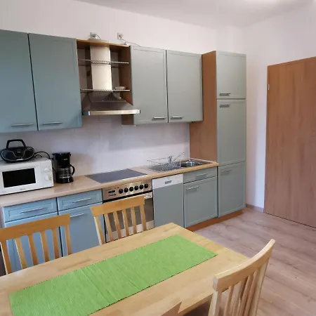 Ferienwohnung 