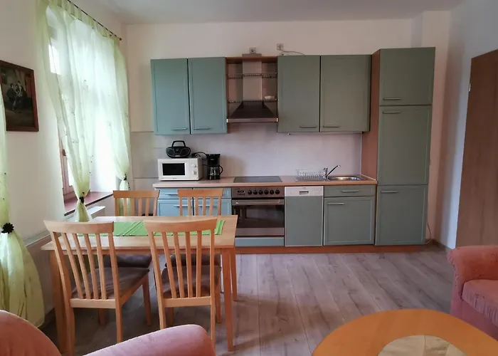 Ferienwohnung \