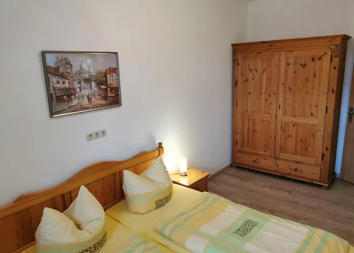 Ferienwohnung \