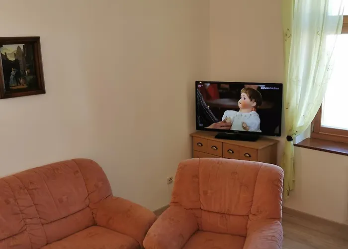 Ferienwohnung \