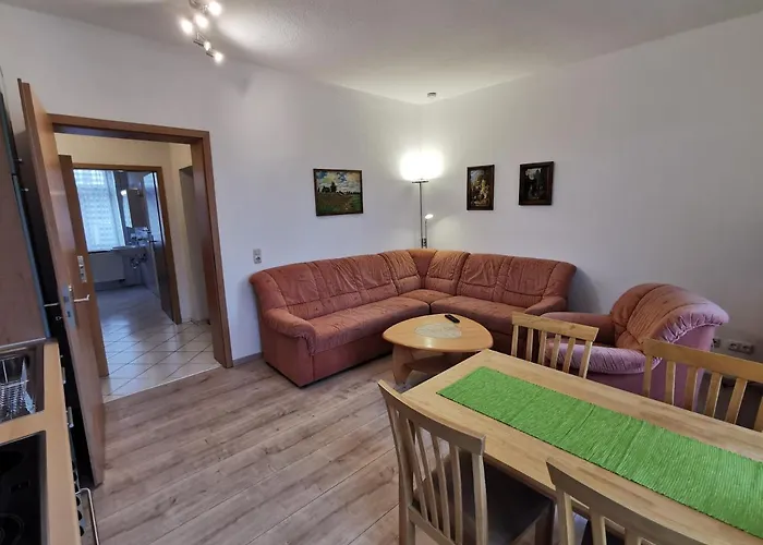 Ferienwohnung \